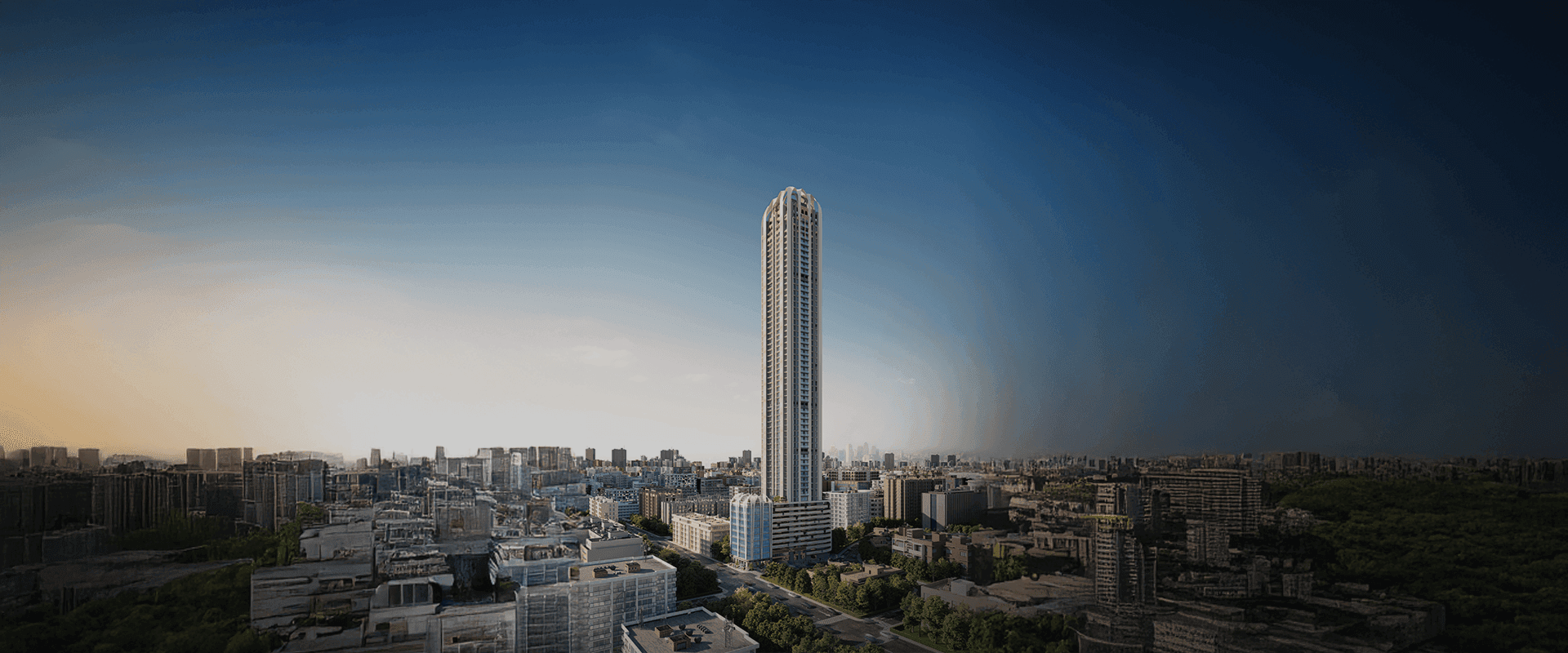 Premium Real Estate Investment